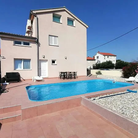 Luxury Appartement *