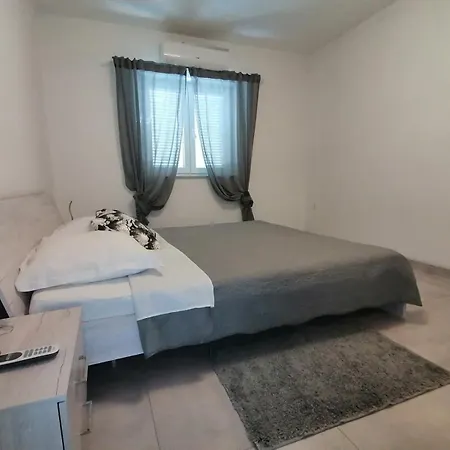 Luxury Apartman Novi Vinodolski