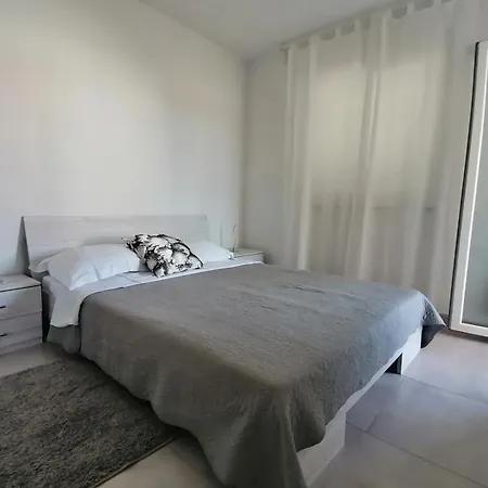 Appartement Luxury *