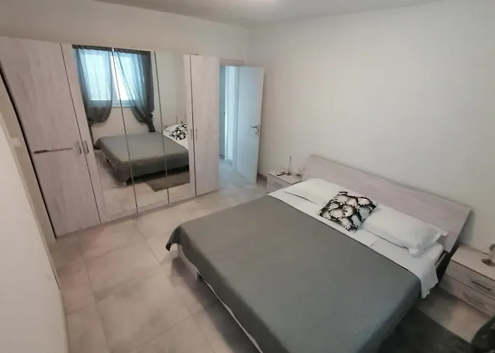 Luxury Novi Vinodolski