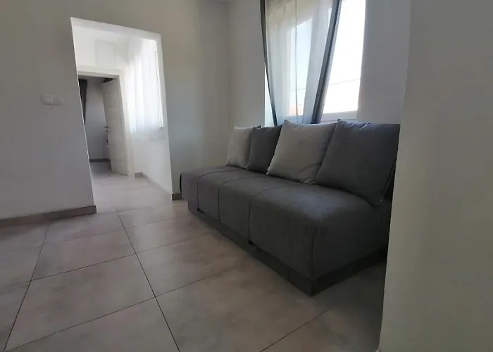 Appartement Luxury *