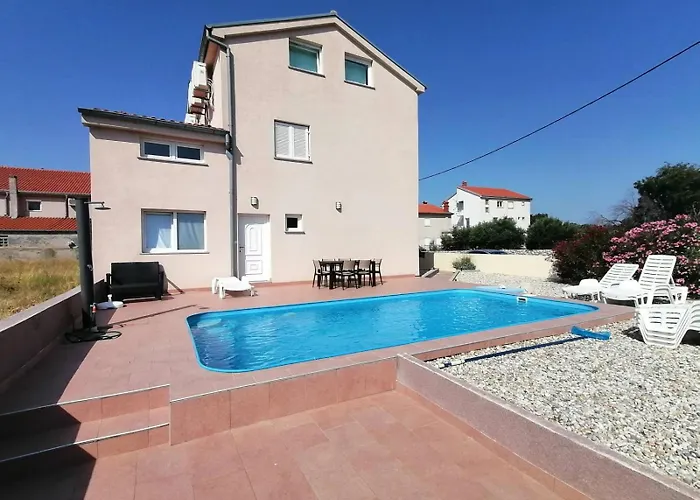 Luxury Appartement *