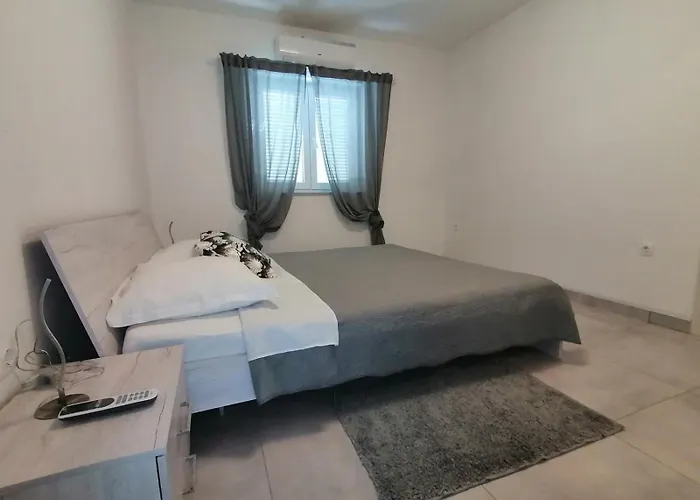 Luxury Appartement Novi Vinodolski
