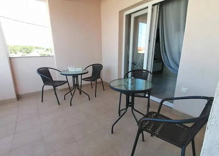 Luxury * Novi Vinodolski