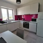 Apartament Luxury