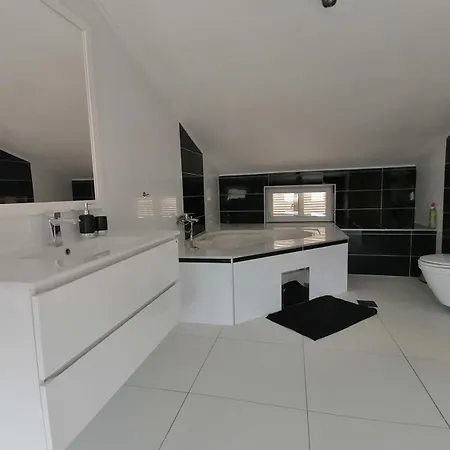 Apartment Luxury Novi Vinodolski