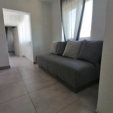 Apartment Luxury *