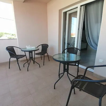 Luxury * Novi Vinodolski