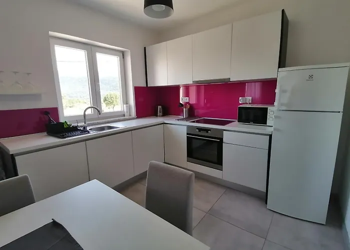 Apartment Luxury