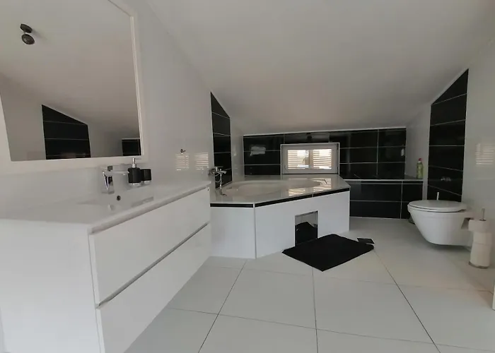 Apartment Luxury Novi Vinodolski