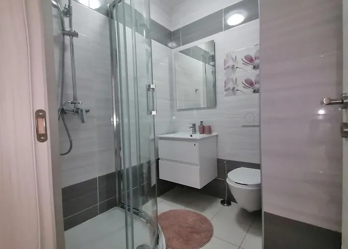 Luxury Apartment Novi Vinodolski