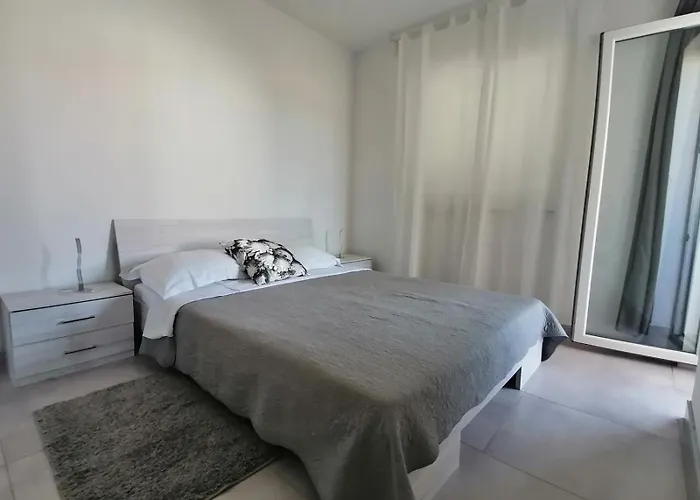 Apartment Luxury *
